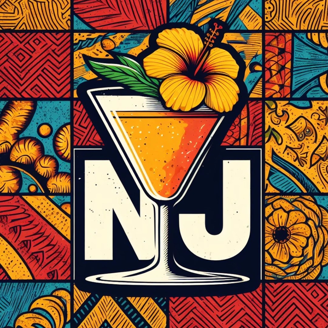 Logo NJ