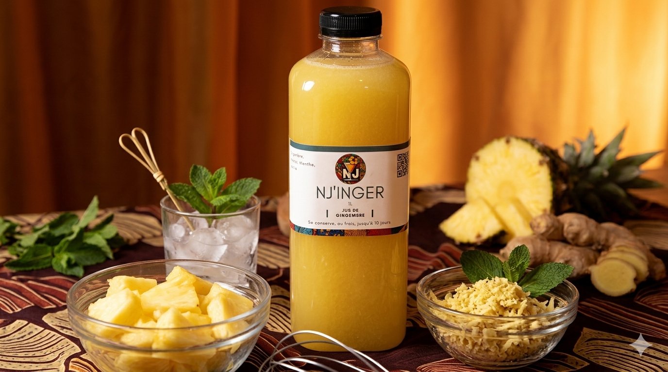 NJ'inger